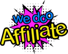 Logo We Doo Affiliate